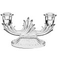 Sfesnic Cristal Bohemia  21 cm