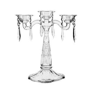 Sfesnic Cristal Bohemia 31.5 cm