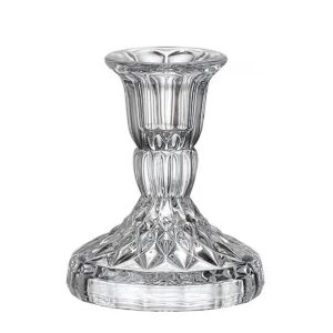 Sfesnic Cristal Bohemia Diamond 10 cm