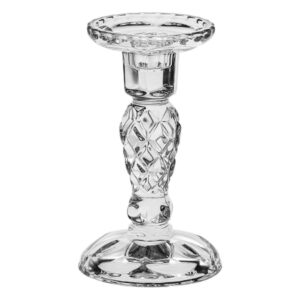 Sfesnic Cristal Bohemia Diamond 15.5 cm