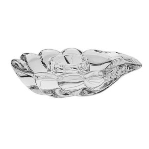 Sfesnic Cristal Bohemia Scoica 9 cm