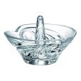 Suport Inele Cristal Bohemia Nino 9 cm