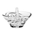 Suport Inele Cristal Bohemia Nino 9 cm
