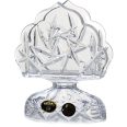 Suport Servetele Cristal Bohemia 13 cm