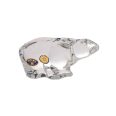 Urs Cristal Bohemia 12 cm