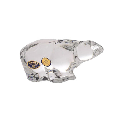 Urs Cristal Bohemia 12 cm