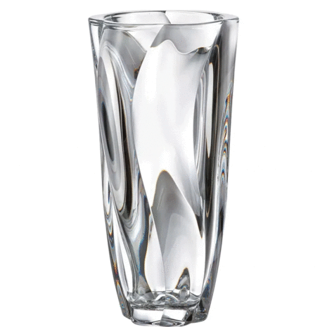 Vaza Bohemia Barley 30.5 cm