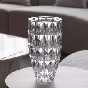 Vaza Bohemia Diamond 25.5 cm