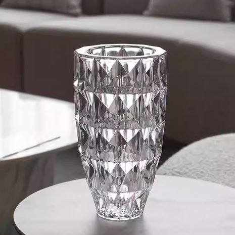 Vaza Bohemia Diamond 25.5 cm