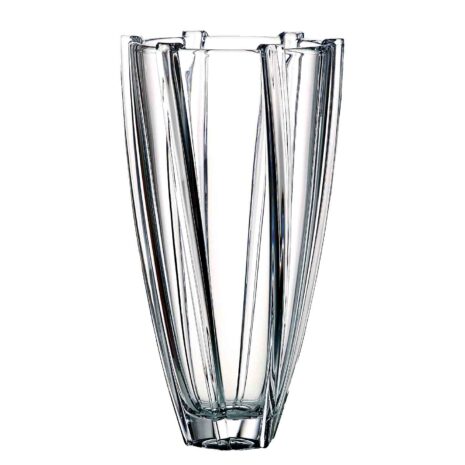 Vaza Bohemia Infinity 30.5 cm