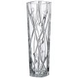 Vaza Bohemia Labyrinth 30.5 cm