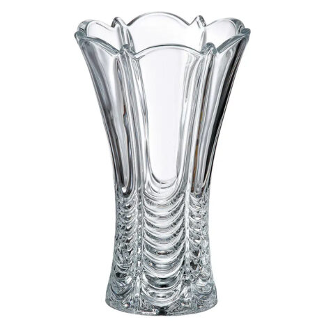 Vaza Bohemia Orion 25 cm Vaza Bohemia Orion 25 cm
