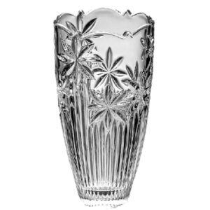 Vaza Bohemia Perseus 30 cm