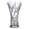 Vaza Bohemia Pinwheel 25 cm