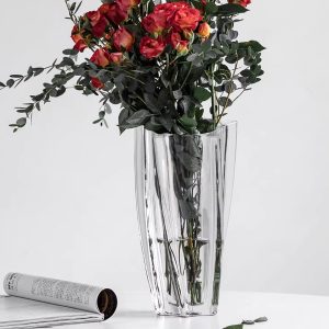 Vaza Bohemia Yoko 25.5 cm