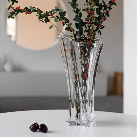 Vaza Bohemia Yoko 28 cm 1 Vaza Bohemia Yoko 28 cm