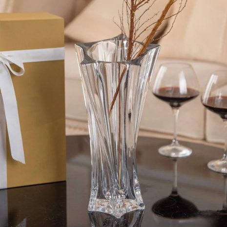 Vaza Bohemia Yoko 28 cm