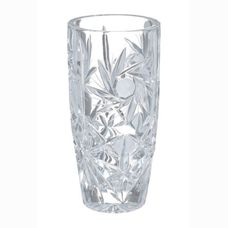 Vaza Cristal Bohemia 20.5 cm