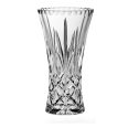 Vaza Cristal Bohemia Christie 25.5cm