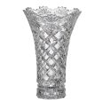 Vaza Cristal Bohemia Daisy 20.5 cm