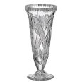 Vaza Cristal Bohemia Denise 26 cm