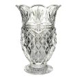 Vaza Cristal Bohemia Diamond 20 cm