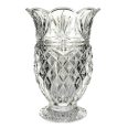 Vaza Cristal Bohemia Diamond 20 cm