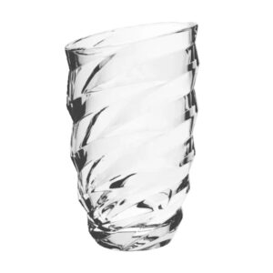 Vaza Cristal Bohemia Dynamic 30 cm