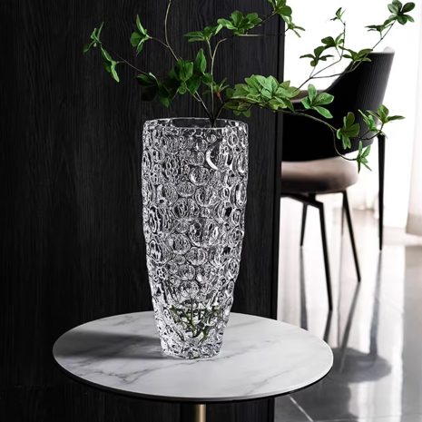 Vaza Cristal Bohemia Lisabona 31 cm