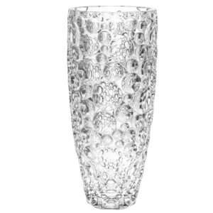 Vaza Cristal Bohemia Lisabona 35 cm