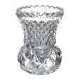 Vaza Cristal Bohemia Madison 6.5 cm