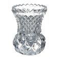 Vaza Cristal Bohemia Madison 6.5 cm