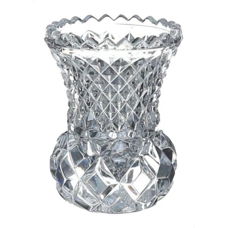 Vaza Cristal Bohemia Madison 6.5 cm