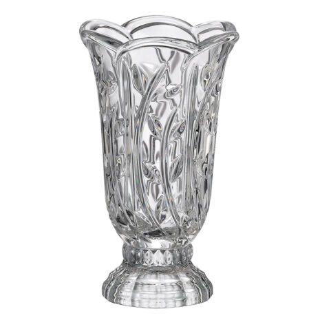 Vaza Cristal Bohemia Oasis 22 cm