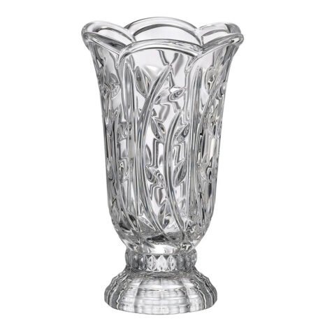 Vaza Cristal Bohemia Oasis Vaza Cristal Bohemia Oasis