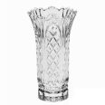 Vaza Cristal Bohemia Oxford 19 cm