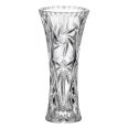 Vaza Cristal Bohemia Pinwheel 15 cm