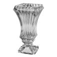 Vaza Cristal Bohemia Praga 30 cm