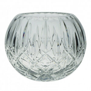 Vaza Cristal Bohemia Sheffield 17.5 cm