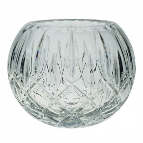 Vaza Cristal Bohemia Sheffield 17.5 cm Vaza Cristal Bohemia Sheffield 17.5 cm