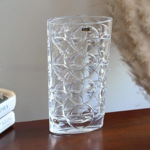 Vaza Bohemia Eclipse 32.5 cm