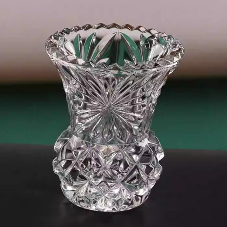 Vaza Cristal Bohemia 6.5 cm