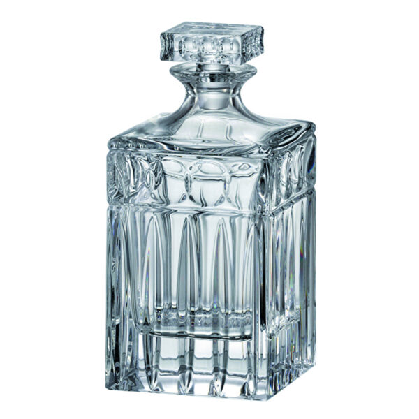 Decanter Cristal Bohemia Paul 1000 ml