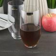 Set 6 Pahare Apa Bohemia Grus Michelle 400 ml