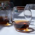 Set 6 Pahare Whisky Bohemia Carduelis 420 ml