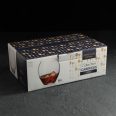 Pahare de Whisky Bohemia Carduelis 420 ml