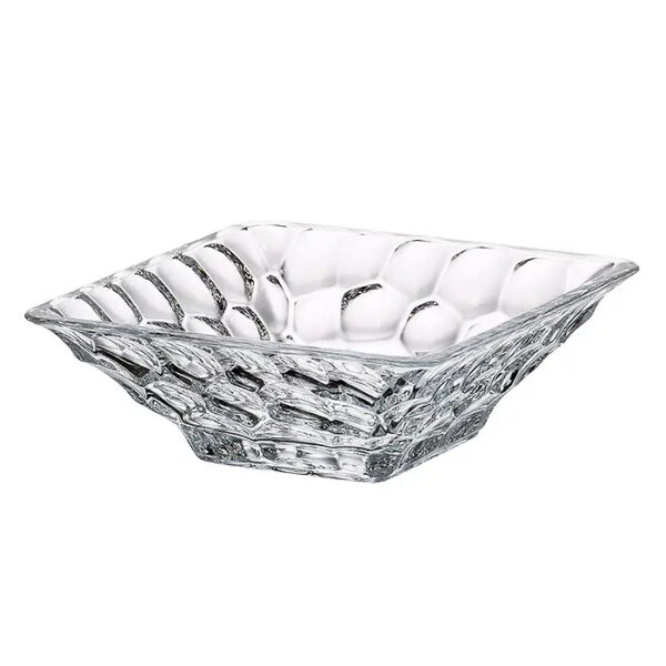 Set 5 Piese Boluri Bohemia Marble 11 cm