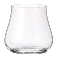 Set 6 Pahare Apa Bohemia Limosa 340 ml