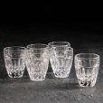 Set 6 Pahare Shot Cristal Bohemia 45 ml