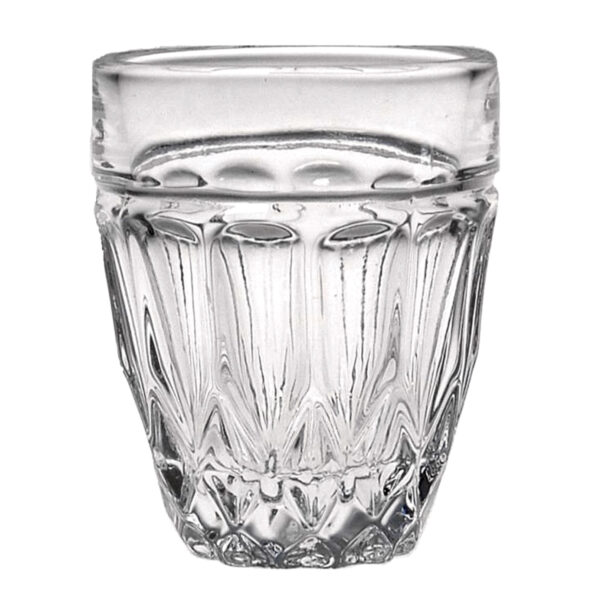 Set 6 Pahare Shot Cristal Bohemia 45 ml